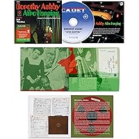 Dorothy Ashby - Afro-Harping レコード　新品 516vOVBvKVL._UF1000,1000_QL80_.jpg